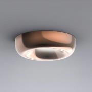 serien.lighting Cavity Recessed S, bronze