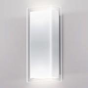serien.lighting Rod Wall LED-Wandlampe opalweiß