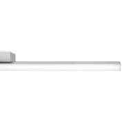 Ribag Aroa LED-Deckenleuchte Ein/Aus, 2700K, 60cm