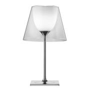 FLOS KTribe T2 Tischleuchte transparent