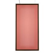 Artemide Discovery Rectangular DALI bronze RGBW