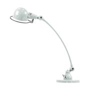 Jieldé Signal SIC400 Tischlampe, Fuß 1 Arm weiß