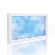 LED-Panel Sky Window 120 x 60cm