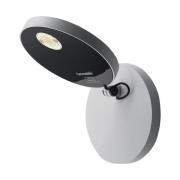 Artemide Demetra Spotlight, Dimmer 2700K weiß