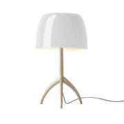 Foscarini Lumiere piccola creme/weiß dimmbar