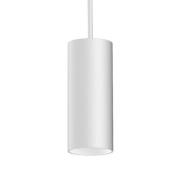 XAL Ary LED-Hängeleuchte DALI weiß 930 25°