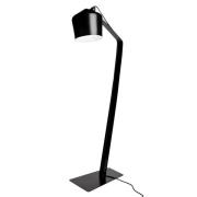 Innolux Pasila Design-Stehlampe schwarz