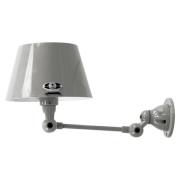 Jieldé Aicler AID701 Gelenk-Wandlampe, grau