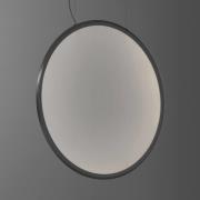 Artemide Discovery Vertical 100 Integralis alu