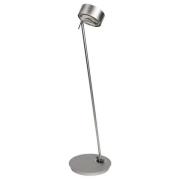 Tischleuchte Puk Maxx Table, nickel matt