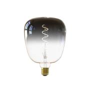 Calex Kiruna LED-Lampe E27 5W Filament dim grau