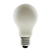 SEGULA LED-Lampe 24V DC E27 6W 927 ambient dim opal