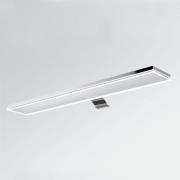 LED-Spiegelleuchte Palma S