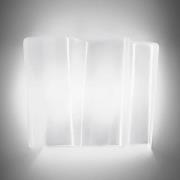 Artemide Logico Mini Wandleuchte Breite 25,3 cm