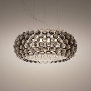 Foscarini Caboche Plus media MyLight CCT grau