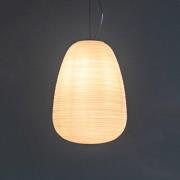 Foscarini Rituals 1 Glas-Hängeleuchte