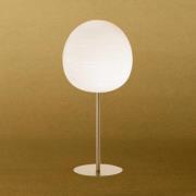 Foscarini Rituals XL alta Tischleuchte, gold