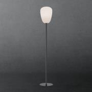 Foscarini Rituals 1 Stehleuchte mit Dimmer, grafit