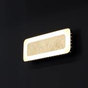 LED-Wandleuchte Solaris 3-Step-dim 30 x 12 cm