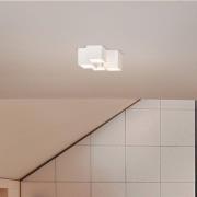 LEDVANCE SMART+ WiFi Decor Swan LED-Deckenlampe