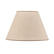 Lampenschirm Pseudosofia für Stehlampe ecru/beige