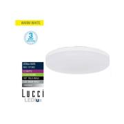 Beacon LED-Leuchtmittel GX53 12W Ø 12,8 cm 3.000K 3-step-dim