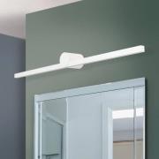 LED-Spiegelleuchte Beauty Breite 101cm, weiß