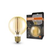 OSRAM Vintage 1906 E27 8,8W LED G80 822 dim gold