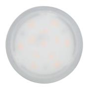 Paulmann Coin Nova LED-Einbau 100° 6W 2.700K