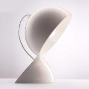 Artemide Dalù Designer-Tischleuchte in Weiß