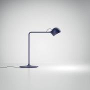 Artemide Ixa LED-Tischleuchte, anthrazit