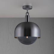 Buster + Punch Forked Decke gunmetal/rauch Ø 34cm