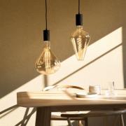 Calex Sydney LED-Lampe E27 7,5W 2.200K dim gold