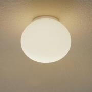 FLOS Mini Glo-Ball C/W - Designer-Deckenleuchte