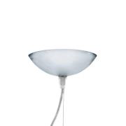 Kartell Small FL/Y LED-Hängeleuchte chrom