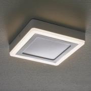 LEDVANCE LED Click White Square Deckenlampe 20cm