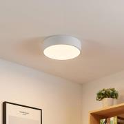 Lindby Simera LED-Deckenleuchte 30cm, weiß
