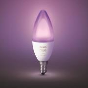 Philips Hue Kerze White&Color Ambiance E14 5,3W