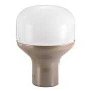 Martinelli Luce Delux - Tischleuchte, creme