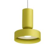 Modo Luce Hammer Hängelampe Ø 15 cm limone