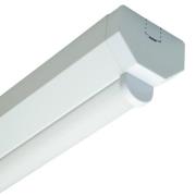 Universelle LED-Deckenlampe Basic 1 - 60cm