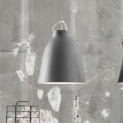 FRITZ HANSEN Caravaggio P3 matt grey45