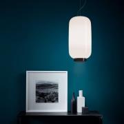 Foscarini Chouchin Reverse 2 E27LED schwarz/grafit