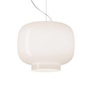 Foscarini Chouchin Bianco 3 Hängeleuchte E27 LED