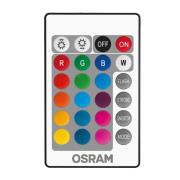 OSRAM LED-Lampe GU10 4 2,9W Star+ RemoteControl