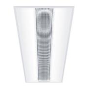 Zumtobel Mildes Licht Einbaulampe 125 cm 4.000 K