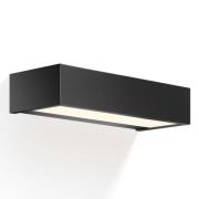 Decor Walther Box LED-Leuchte schwarz 2.700K 25cm