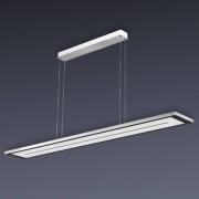 LED-Pendelleuchte Zen - 138 cm