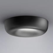 serien.lighting Cavity Recessed L, schwarz