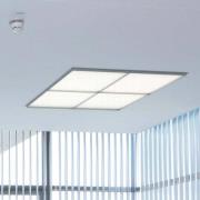 LED-Rasterleuchte 100032, dimmbar 3000-5500K